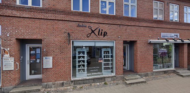 Salon Klip - Frisør