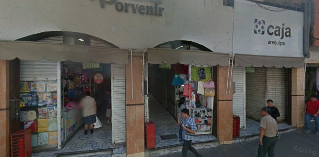 Opiniones de Confecciónes XIOMI en Arequipa - Tienda de ropa