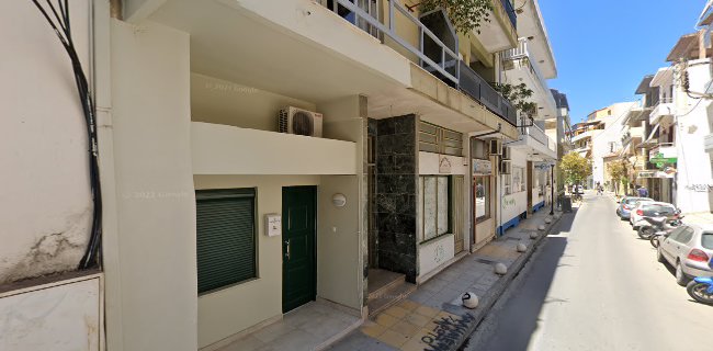 Αξιολογήσεις για το CreteEstate (Real Estate ''Niki'') στην Χανιά - Κτηματομεσιτικό γραφείο