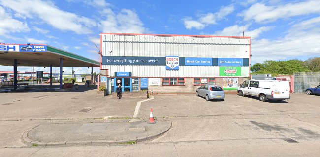 Brit Auto Centres Ltd - Hull