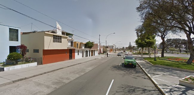 Urb. Los Cedros F, 1B, Tacna 23004, Perú