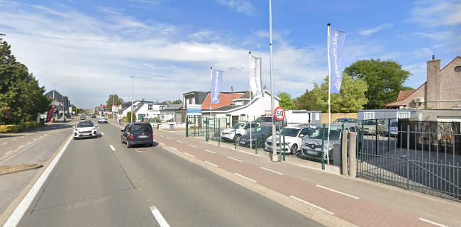 Beoordelingen van Compasscars Tweedehandswagens in Dendermonde - Autodealer