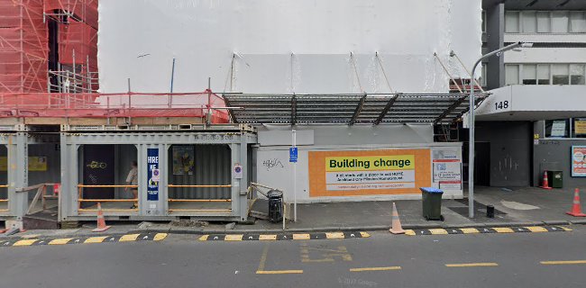 Calder Health Centre - Auckland