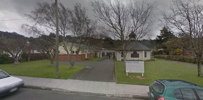 HCUC - Stokes Valley Uniting Church