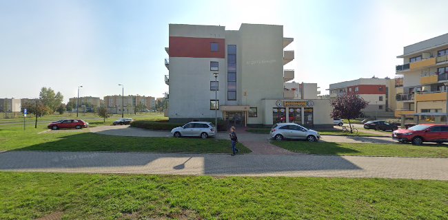 Lawinowa 26, 85-794 Bydgoszcz, Polska