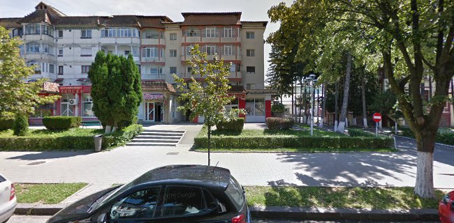 Bulevardul Basarabilor 26, Curtea de Argeș 115300, România