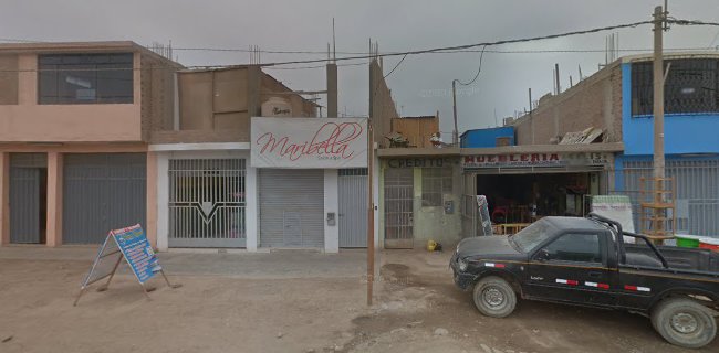 Lavandería Clean&Quick - San Martín de Porres