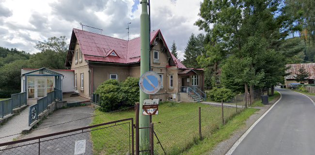 Stará 107, Machnín, 460 01 Liberec, Česko