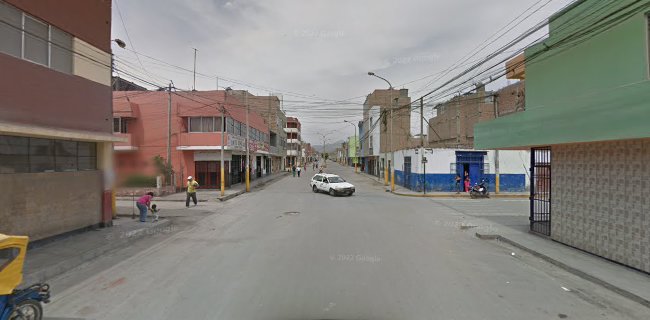 Av. Central 350, Paramonga 01151, Perú