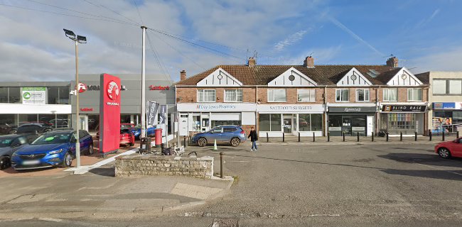 Day Lewis Pharmacy Saltford - Bristol
