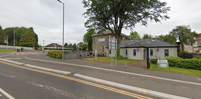 Comments and reviews of East Kilbride Credit Union Ltd