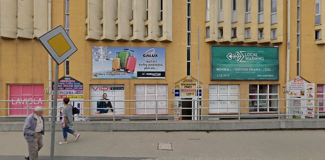 Opinie o Erzet - pieczątki, wizytówki, ulotki, tablice Olsztyn w Olsztyn - Agencja reklamowa