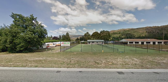 Reviews of Clyde Tennis Club in Clyde - Sports Complex