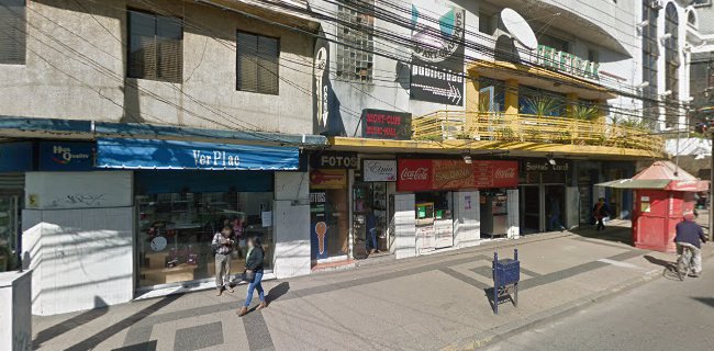 Opiniones de Tostaduría Saldaña en Chillán - Tienda de ultramarinos