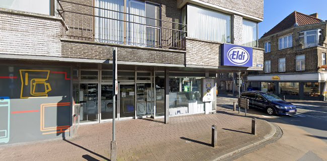 Beoordelingen van Eldi Veurne in Oostende - Winkel huishoudapparatuur