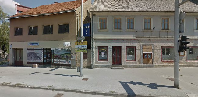 Jozefinska ul. 1, 47250, Duga Resa, Hrvatska