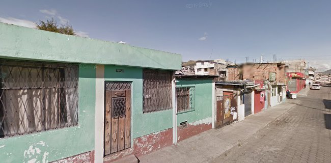 Floreria El Rocio - Quito