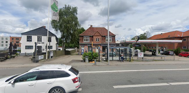 Anmeldelser af Herlev Autoværksted i Bispebjerg - Autoværksted