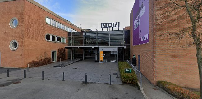 Anmeldelser af Erhvervshus Nordjylland i Aalborg - Økonomisk Rådgiver
