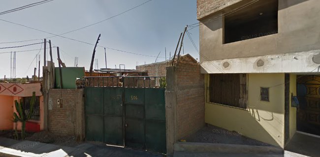 Abancay 506, Arequipa 04012, Perú