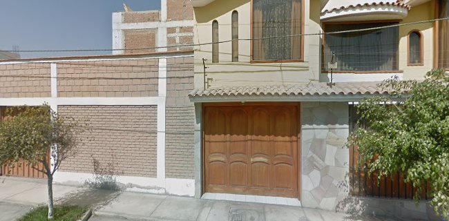Iglesia Evangélica Luterana-Perú - Tacna