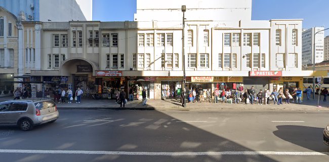 Avaliações sobre Sonir Cabeleireira em Porto Alegre - Salão de Beleza