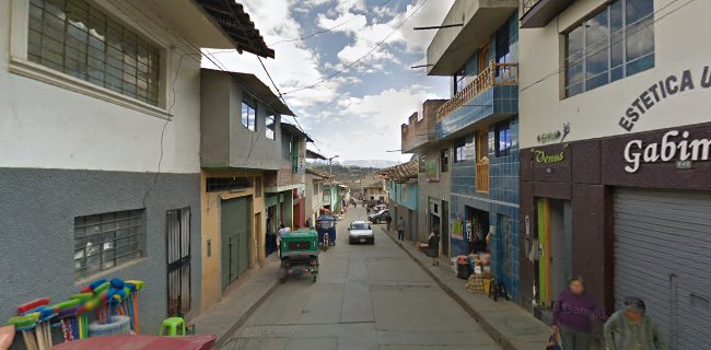 Cevichería Marisquería Sabor Norteño - Cajabamba