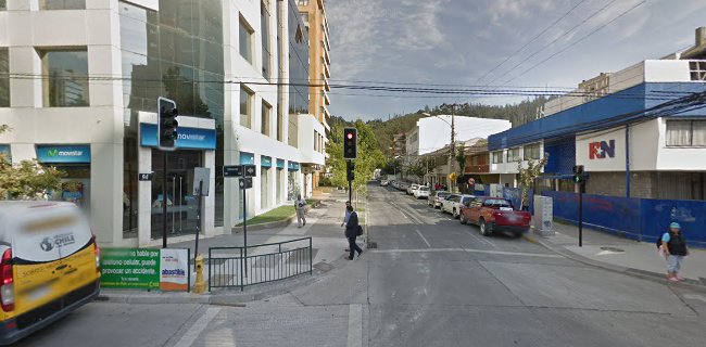 Opiniones de Mx de Chile Servicios Para Control de Procesos en Concepción - Oficina de empresa
