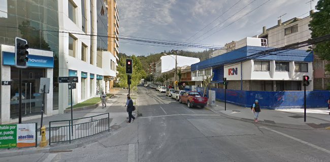 Opiniones de Inmobiliaria Parque San Pedro en Concepción - Agencia inmobiliaria