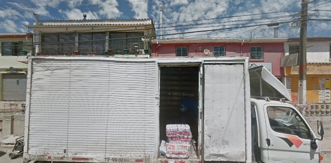 Tienda Nayra - Pichilemu