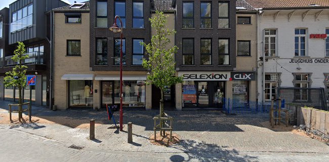 Beoordelingen van Selexion Clix Freestyle Londerzeel in Vilvoorde - Winkel huishoudapparatuur