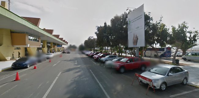 Opiniones de EURO Rent a Car | Aeropuerto Andrés Sabella Antofagasta en Antofagasta - Agencia de alquiler de autos