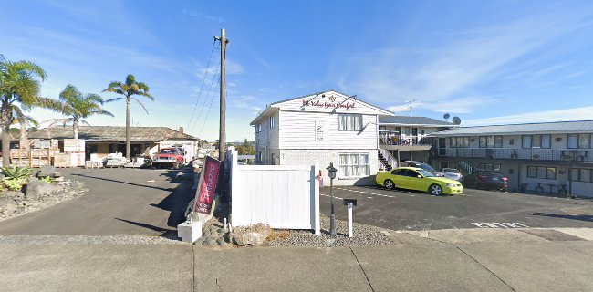 St Johns Motel - Auckland