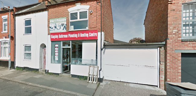 Kingsley Bathroom Plumbing & Heating Centre Ltd - Plumber