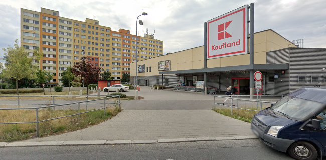 Dr.Max lékárna, Lhotecká 2109/2d, Praha 4 - Modřany (Kaufland) - Lékárna