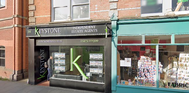 Keystone IEA - Real estate agency