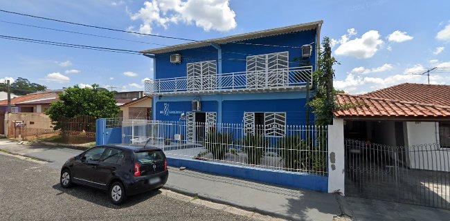 Rua Engenheiro Bernardino D'Oliveira, 239 - Cajuru, Curitiba - PR, 82970-330, Brasil