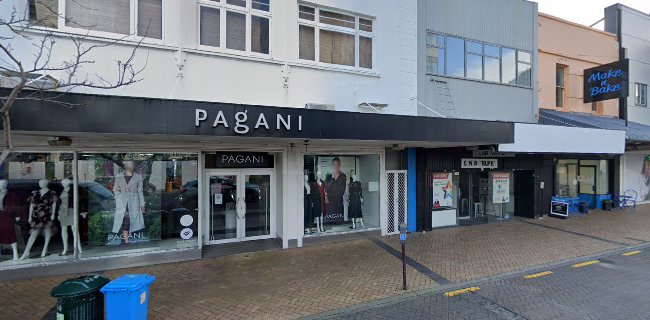 Pagani - Invercargill - Clothing store