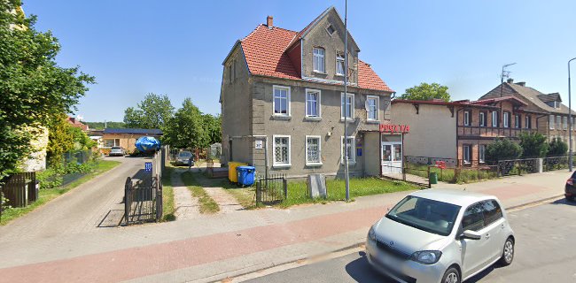 Urząd Pocztowy Koszalin 003 - Koszalin