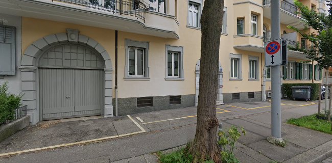 Bellerivestrasse 3, 8008 Zürich, Schweiz