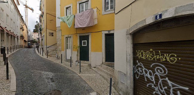 Avaliações doBeco das Flores Studios em Lisboa - Fotógrafo