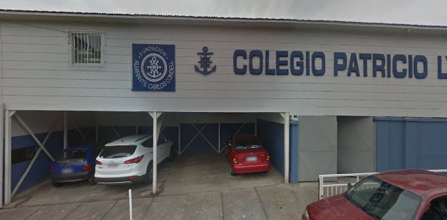 Opiniones de Colegio Patricio Lynch en Valparaíso - Escuela