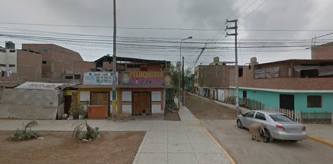 Opiniones de Peluqueria Ely en Villa El Salvador - Peluquería