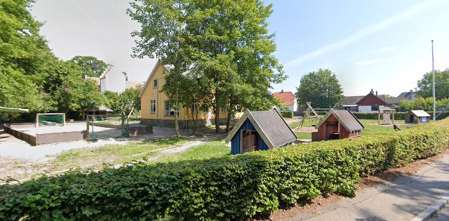Svend Gønge-Skolen Bårse - Vordingborg