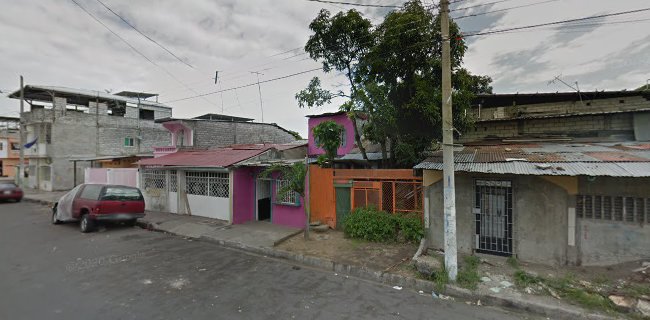 Q3JC+R9Q, Guayaquil 090408, Ecuador