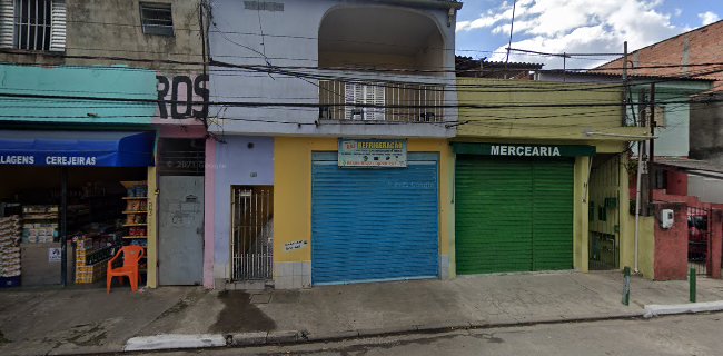 Avaliações sobre Atec Assistência Técnica Electrolux em São Paulo - Loja de eletrodomésticos