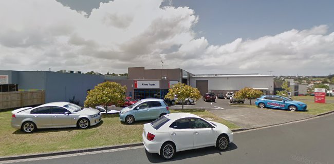 Reviews of Albany Toyota Whangaparaoa Service Centre in Auckland - Auto repair shop