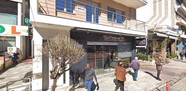 Αξιολογήσεις για το constantino creperie στην Ιωάννινα - Εστιατόριο