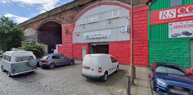 Reviews of Heriothill Garage in Edinburgh - Auto repair shop