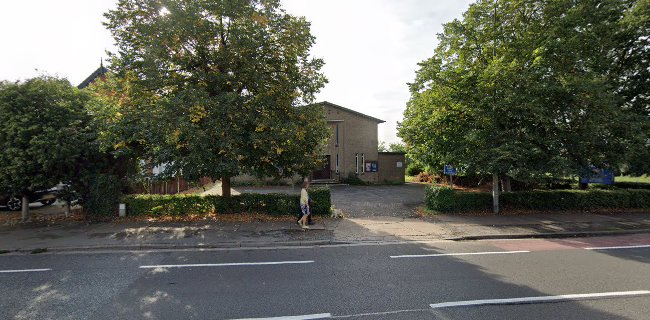 Swallowbeck Methodist Church